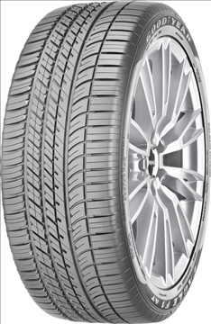 Anvelopa de vară GOODYEAR 255/55 R20 110W EAGF1ASSAT