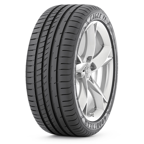 Anvelopa de vară GOODYEAR 245/40 R20 99Y EAGLE F1 ASYMMETRIC 2