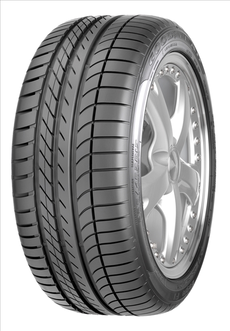 Anvelopa de vară GOODYEAR 225/50 R17 98Y EAGLE F1 ASYMMETRIC 3
