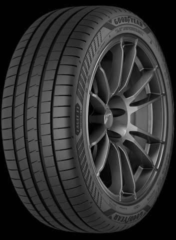 Anvelopa de vară GOODYEAR 295/40 R22 112Y EAGLE F1 ASYMMETRIC 6