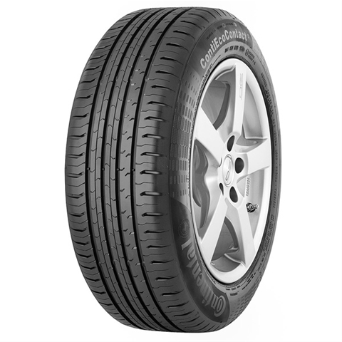 Anvelopa de vară CONTINENTAL 175/70 R14 88T CONTIECOCONTACT 5