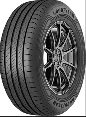 Anvelopa de vară GOODYEAR 235/60 R16 100V EFFICIENTGRIP 2 SUV