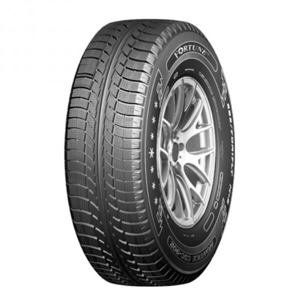 Anvelopa de iarnă Fortune 225/65/16C 112/110R Snowfun FSR-902