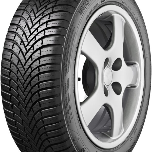 Anvelopa all season Firestone 205/55 R16 91H Multiseason2