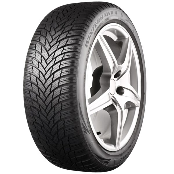 Anvelopa de iarnă Firestone 255/55 R18 109V WH4 XL