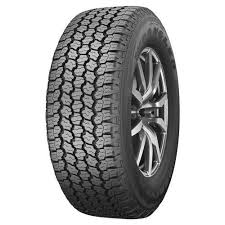 Anvelopa all season GoodYear 255/60 R20 113H AT Adventure