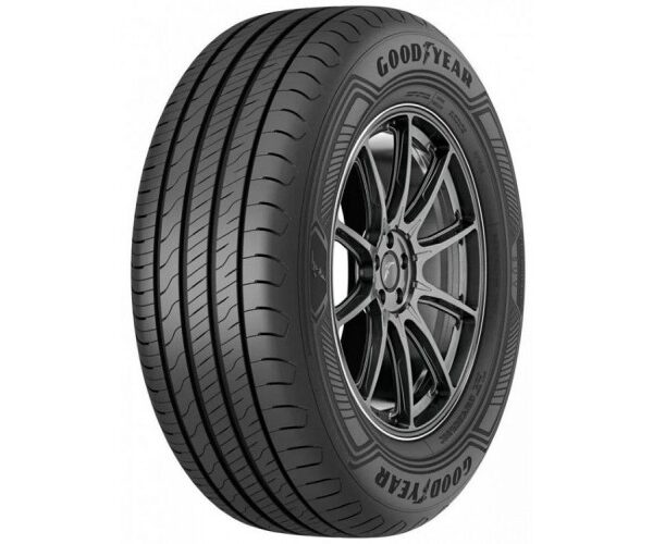 Anvelopa de vară GoodYear 265/50 R20 111V EfficientGrip2 SUV XL