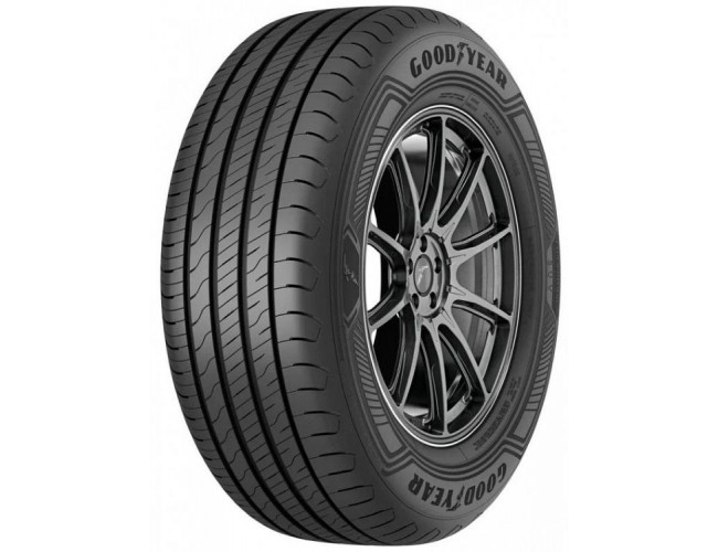 Anvelopa de vară GoodYear 265/50 R20 111V EfficientGrip2 SUV XL