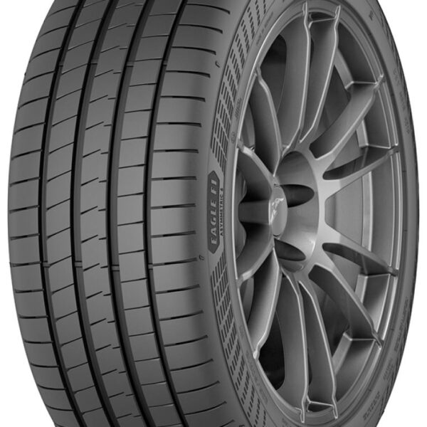 Anvelopa de vară GoodYear 225/40 R18 92Y EagleF1Asymm6 XL