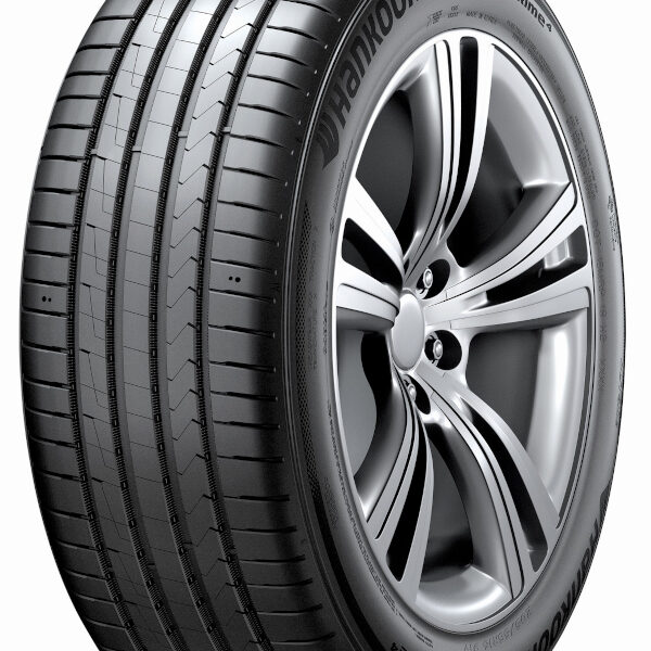 Anvelopa de vară Hankook 215/65 R16 102H Ventus Prime4 K135A XL