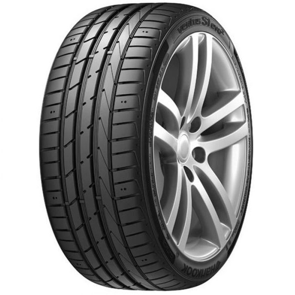 Anvelopa de vară Hankook 245/45 R19 98Y Ventus S1 Evo2 K117B