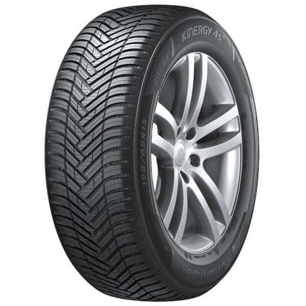 Anvelopa all season Hankook 175/65 R14 82T H750 Kinergy 4S2