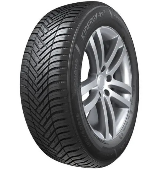 Anvelopa all season Hankook 255/40 R20 101Y H750A Kinergy 4S2 XL