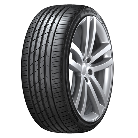 Anvelopa de vară HANKOOK 235/65 R17 104V K117A VENTUS S1 EVO2 SUV