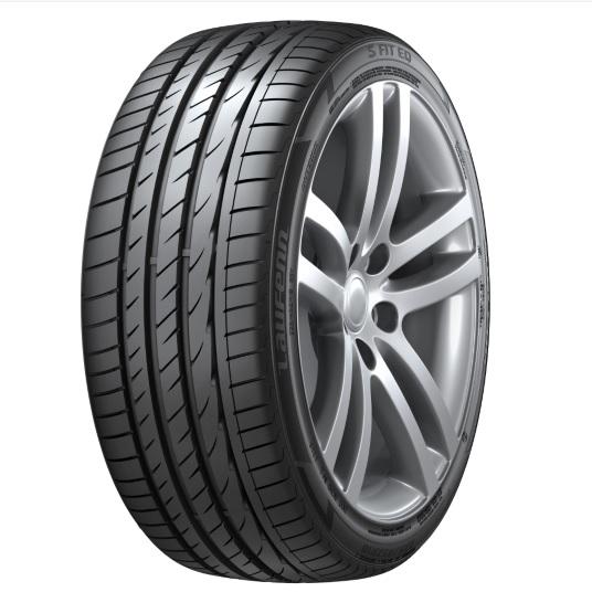 Anvelopa de vară Laufenn 205/55 R16 91H S Fit EQ LK01
