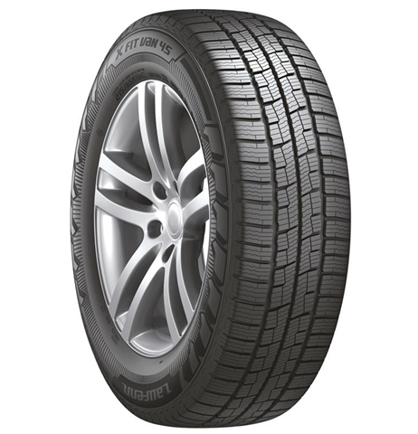 Anvelopa all season LAUFENN 195/75 R16 107/105R LV71