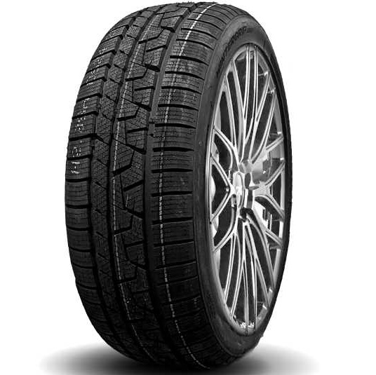Anvelopa de iarnă Lanvigator 265/65 R17 112T Wintergrip UHP