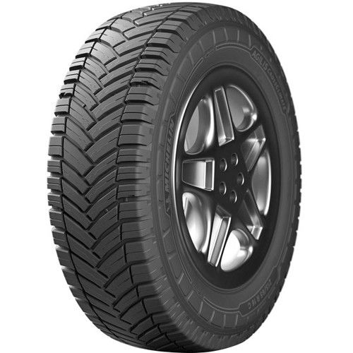 Anvelopa all season Michelin 225/65/16C 112/110R Agilis CrossClimate M+S