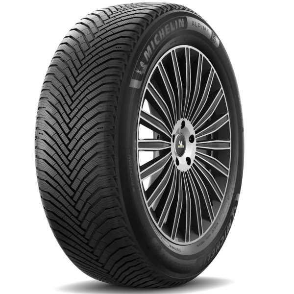 Anvelopa de iarnă Michelin 195/65 R15 91T Alpin7