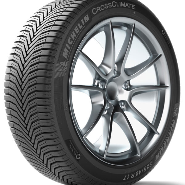 Anvelopa all season Michelin 165/70 R14 85T CrossClimate+ M+S XL