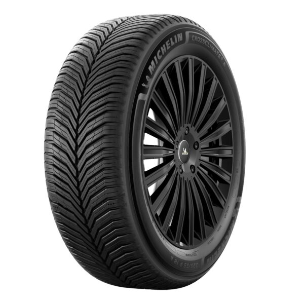 Anvelopa all season Michelin 205/55 R16 91V CrossClimate3 M+S