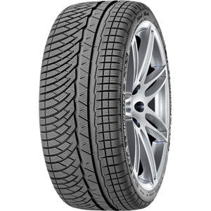 Anvelopa de iarnă Michelin 245/50 R18 104V PilotAlpinPA4 XL