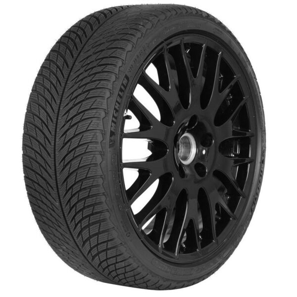 Anvelopa de iarnă Michelin 285/30 R20 99V PilotAlpin5 XL