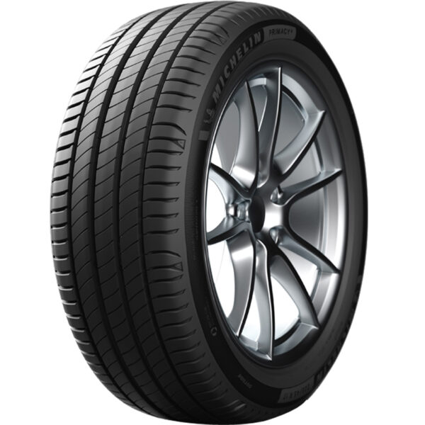 Anvelopa de vară Michelin 205/55 R19 97V Primacy4+ XL