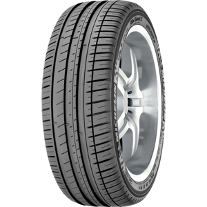 Anvelopa de vară Michelin 285/35 R20 104Y PilotSport3 XL