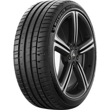 Anvelopa de vară Michelin 275/40 R19 105Y PilotSport5 XL