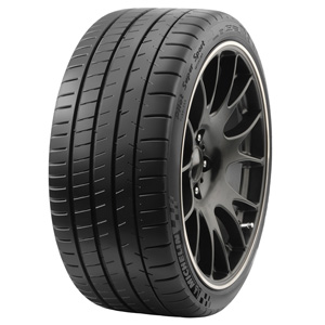 Anvelopa de vară Michelin 285/30 R20 99Y PilotSuperSport XL