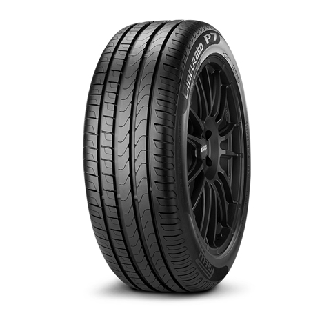 Anvelopa de vară PIRELLI 215/55 R17 94W P7 CINTURATO