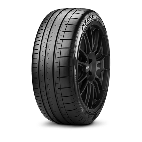 Anvelopa de vară PIRELLI 275/30 R20 97Y PZERO CORSA (PZC4)