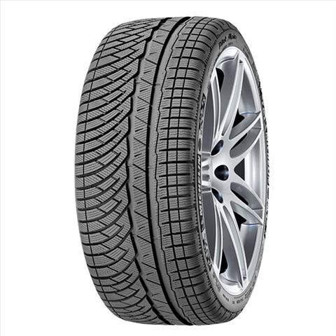 Anvelopa de iarnă MICHELIN 285/35 R20 104V PILOT ALPIN PA4