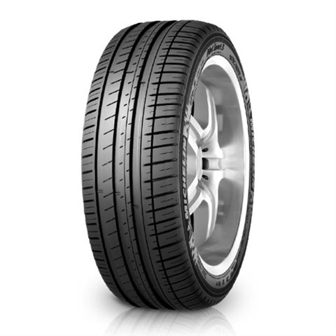Anvelopa de vară MICHELIN 195/50 R15 82V PILOT SPORT 3