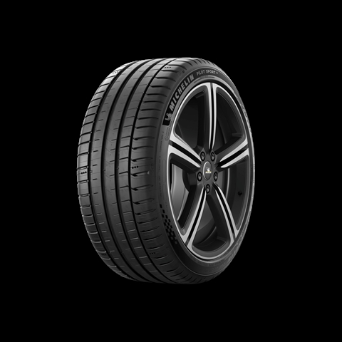 Anvelopa de vară MICHELIN 225/50 R16 96Y PILOT SPORT 5