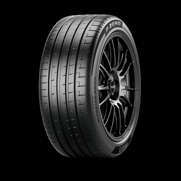 Anvelopa de vară Pirelli 245/40 R18 97Y PZero5 XL