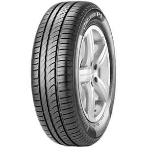 Anvelopa de vară Pirelli 195/55 R15 85V Cinturato P1 Verde