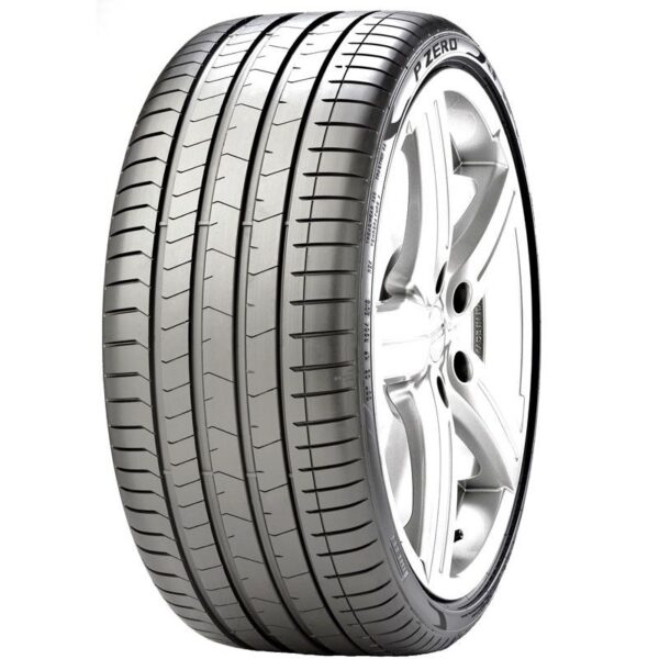 Anvelopa de vară Pirelli 235/50 R20 104Y P-Zero PZ4 L XL