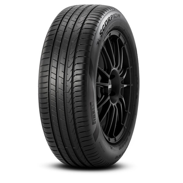 Anvelopa de vară Pirelli 235/40 R20 96V Scorpion XL