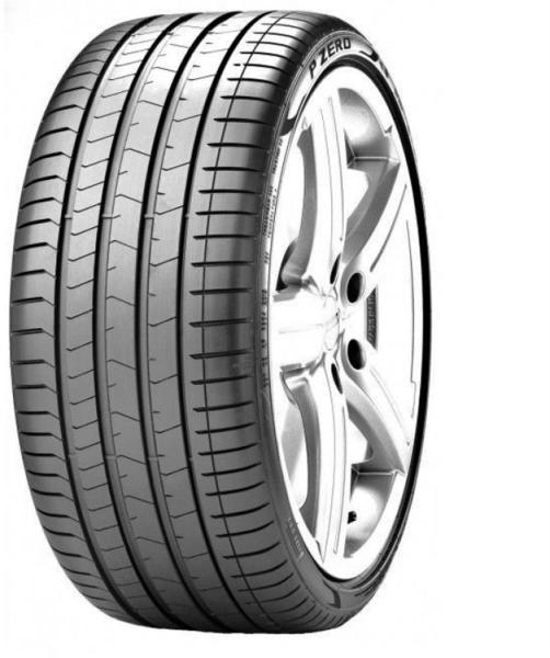 Anvelopa de vară Pirelli 245/40 R19 98Y P-Zero PZ4 XL (*)