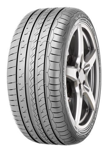Anvelopa de vară DEBICA 235/45 R17 97Y PRESTOUHP2