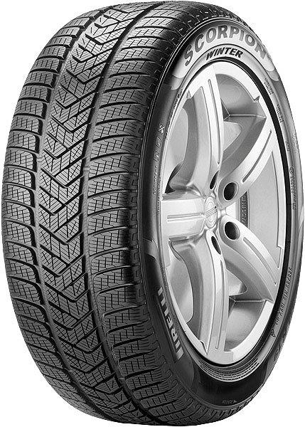 Anvelopa de iarnă Pirelli 275/45 R21 107V Scorpion Winter