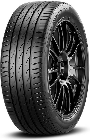 Anvelopa de vară Pirelli 225/45 R19 96Y Powergy 2 XL