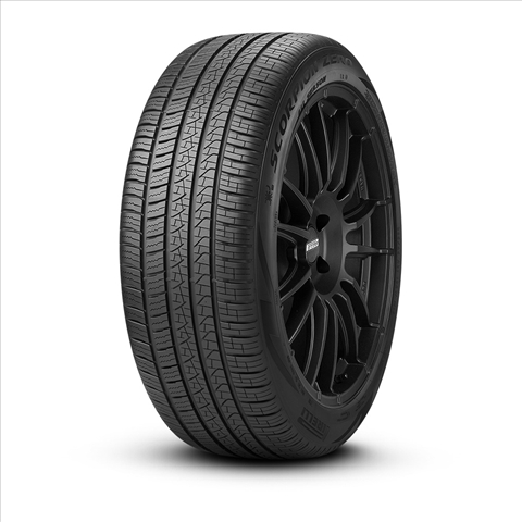 Anvelopa all season PIRELLI 315/30 R22 107W PZERO ALL SEASON