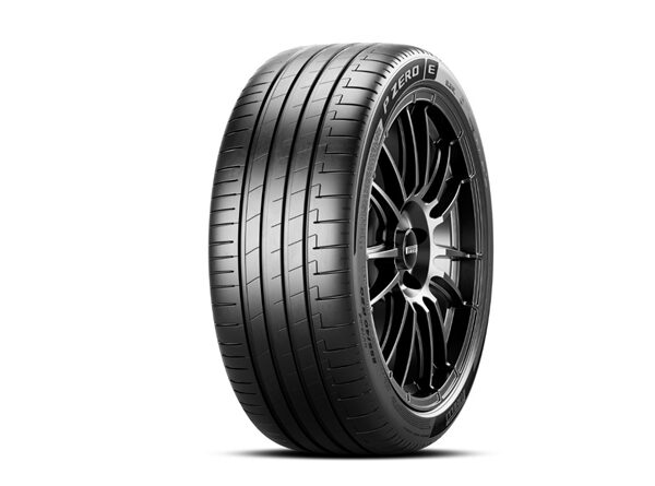 Anvelopa de vară PIRELLI 235/50 R19 103V PZERO E