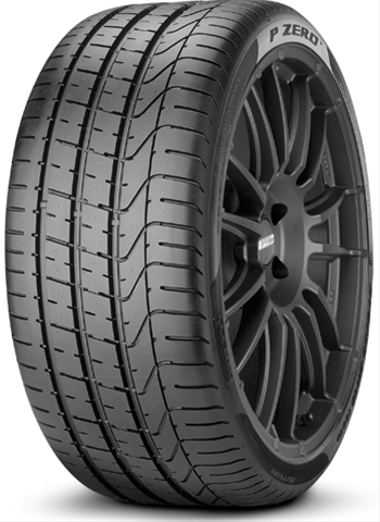 Anvelopa de vară PIRELLI 225/40 R18 92W P ZERO