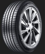 Anvelopa de vară APTANY 225/45 R18 95W RA342