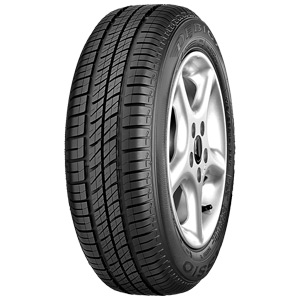 Anvelopa de vară Debica 155/70 R13 75T Passio2