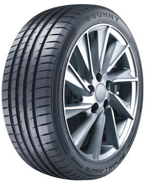Anvelopa de vară Sunny 225/45 R17 94W NA305 XL